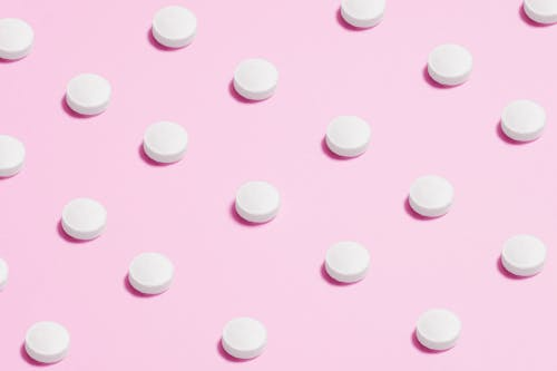 Prenatal Supplement