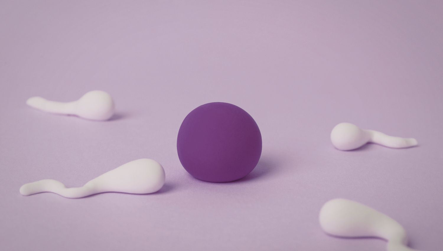 What Are The Symptoms of Low Sperm Count