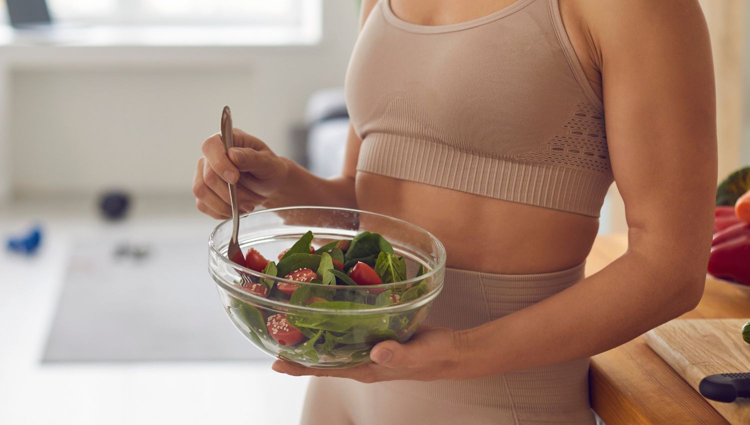Why Your Metabolism Slows After 30