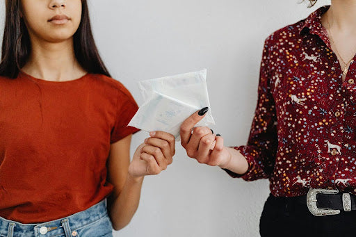 Period Care Kit
