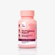 Pre Pregnancy Support