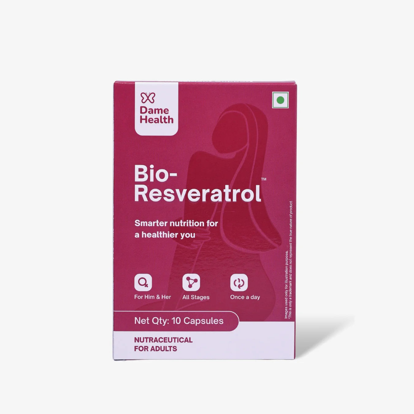 Bio-Resveratrol