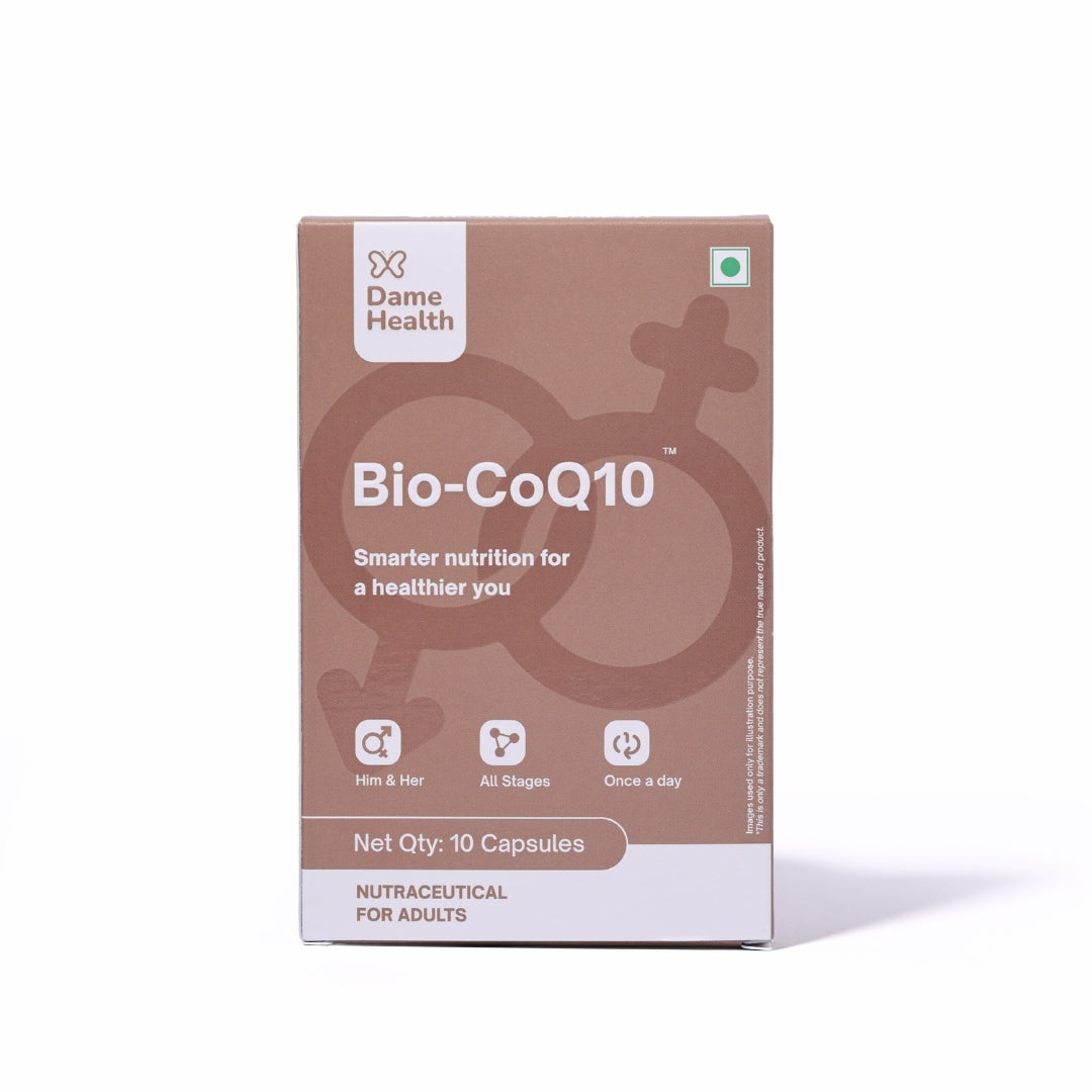 Bio-CoQ10
