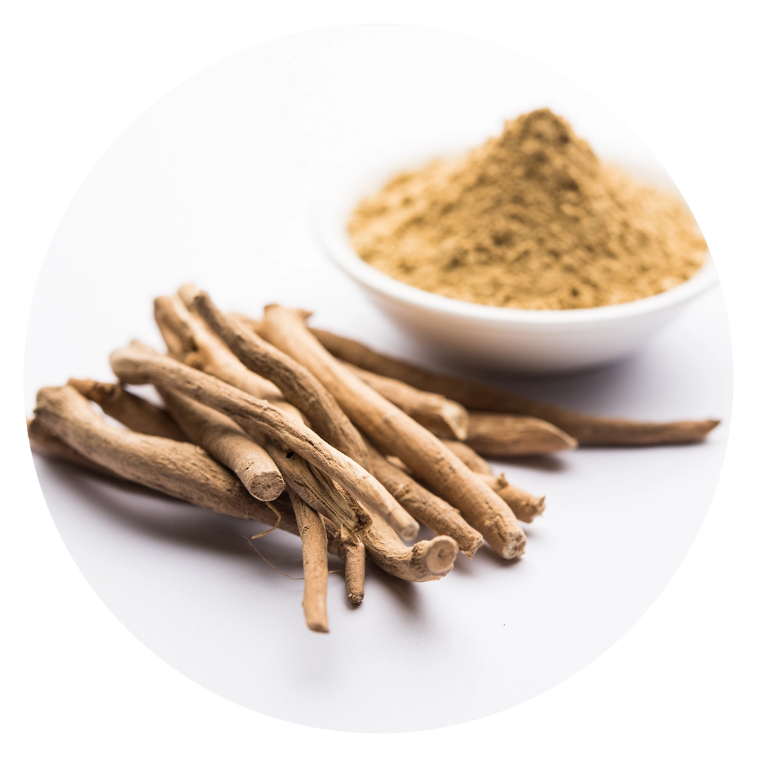Ashwagandha