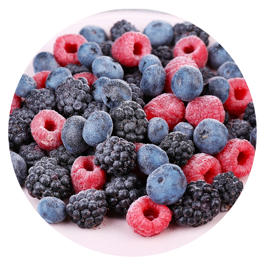 Berry Mix