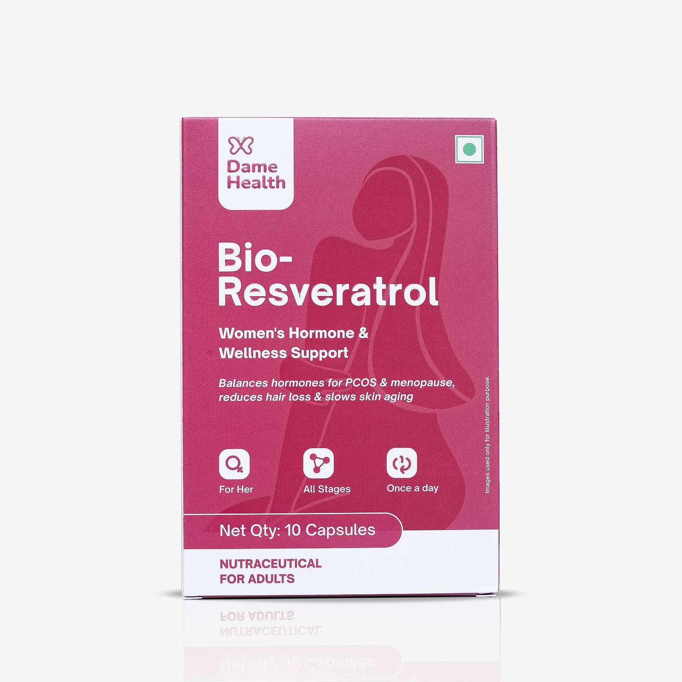 Bio-Resveratrol