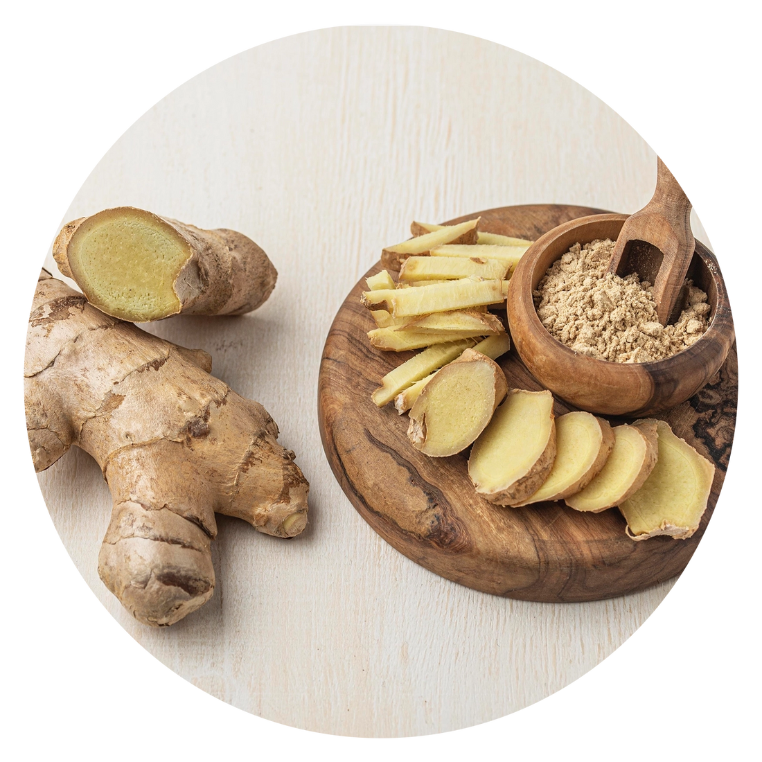 Digestive Blends