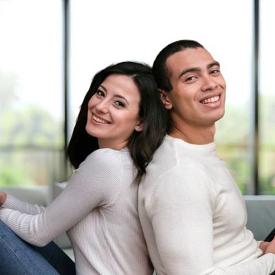 Couple Fertility