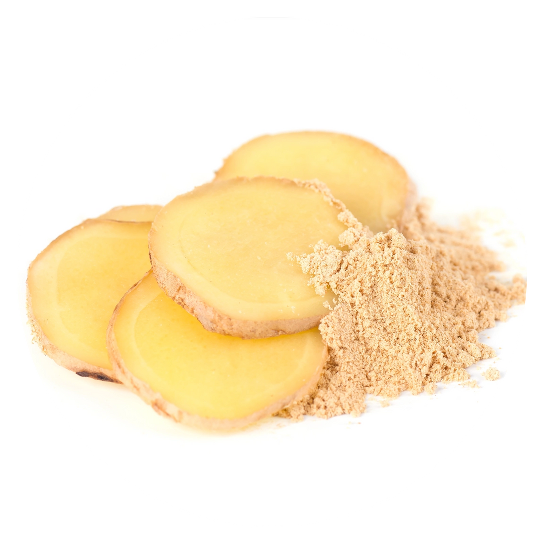 Ginger Extract