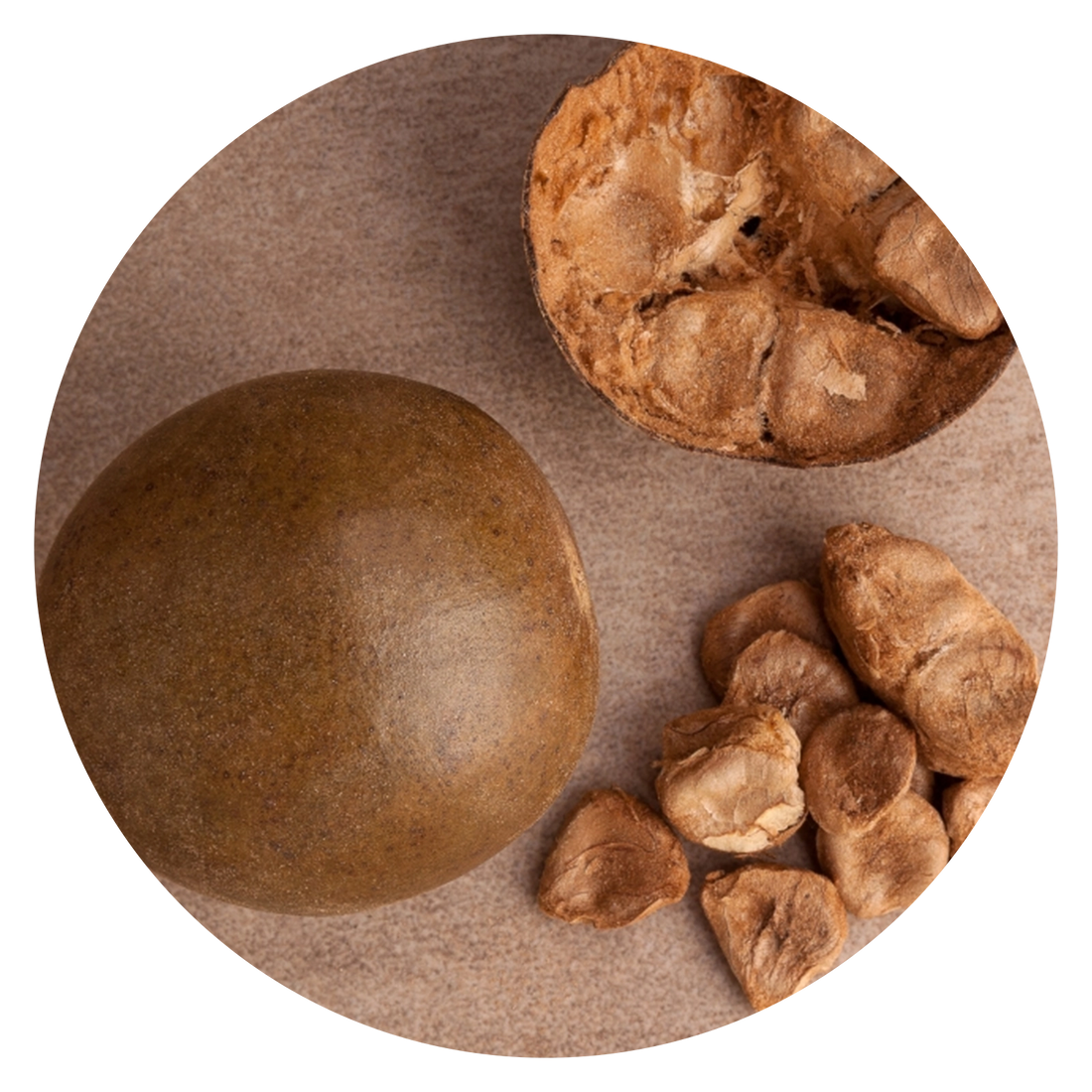 Monk Fruit