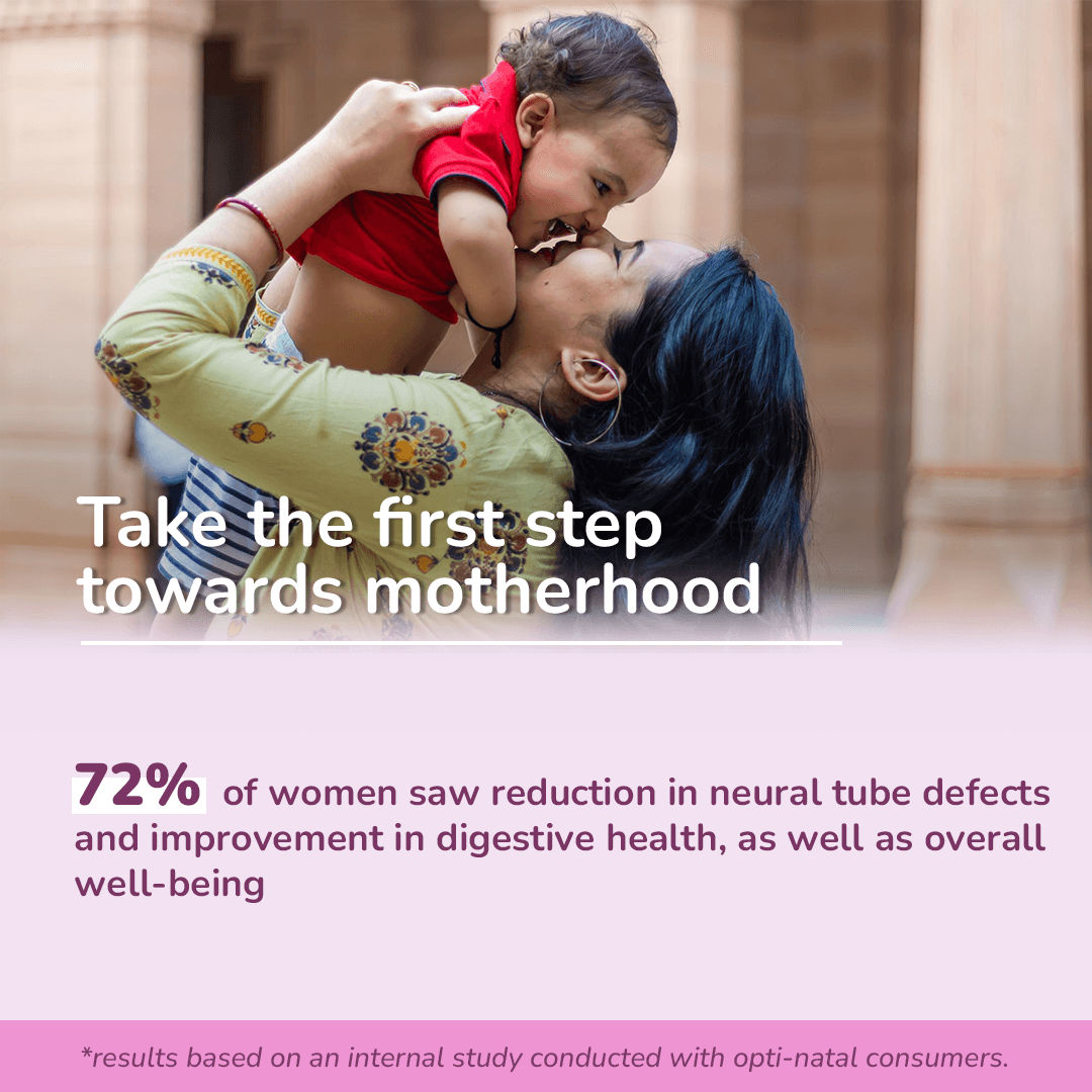 Pre Pregnancy Support