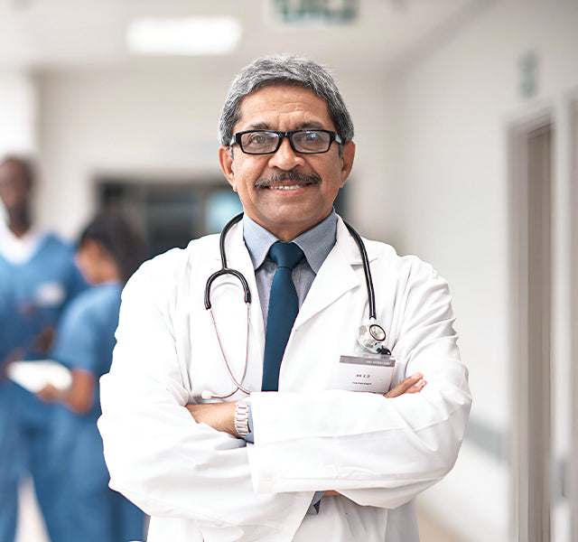Talk to Our Health Gurus