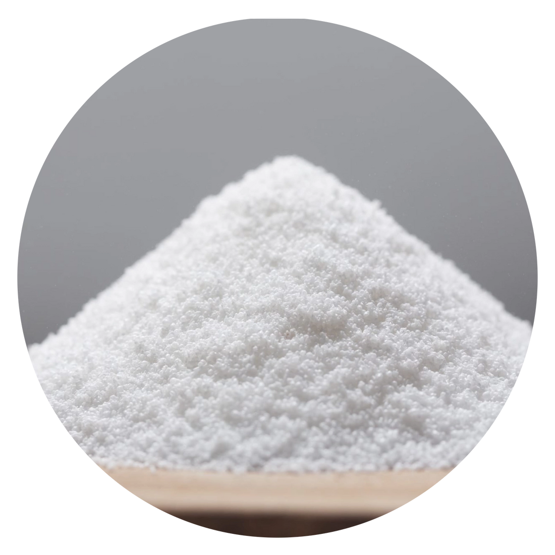 Pure Vitamin E powder for skin health and antioxidant support
