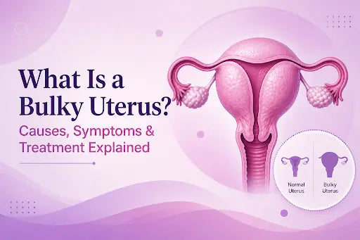 Bulky Uterus