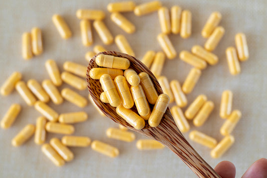 Co enzyme Q10: Enhancing Reproductive Health