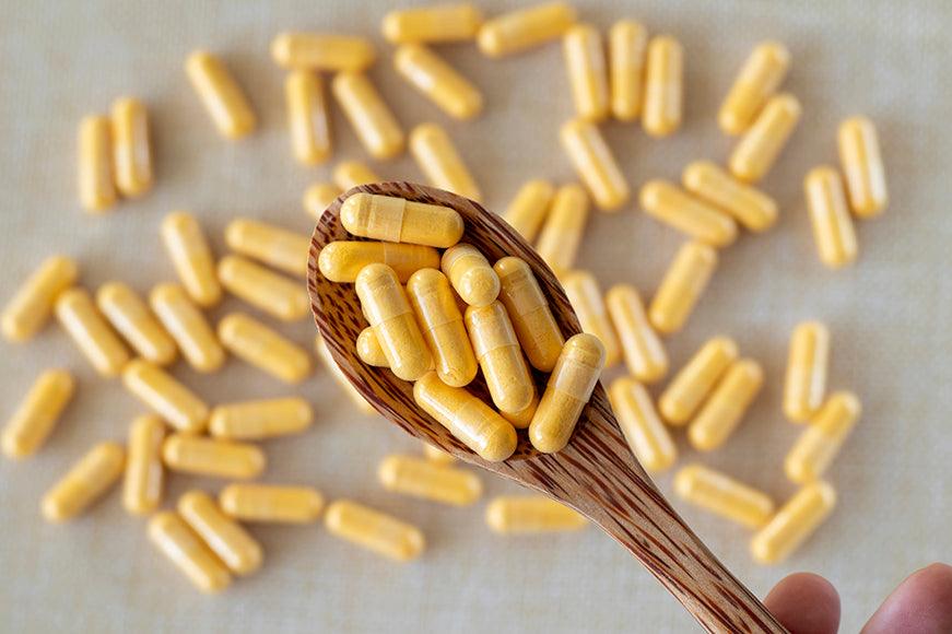 Coenzyme Q10: Enhancing Reproductive Health