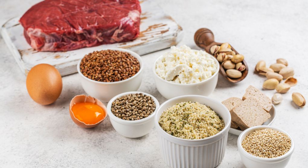 5 Myths About Plant Protein That Women Should Stop Believing