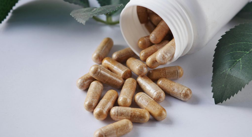The Truth About Supplements: 5 Things You Should Know About Natural Support for Anxiety and Depression
