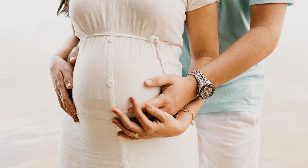 7 Things Every Father-to-Be Should Know