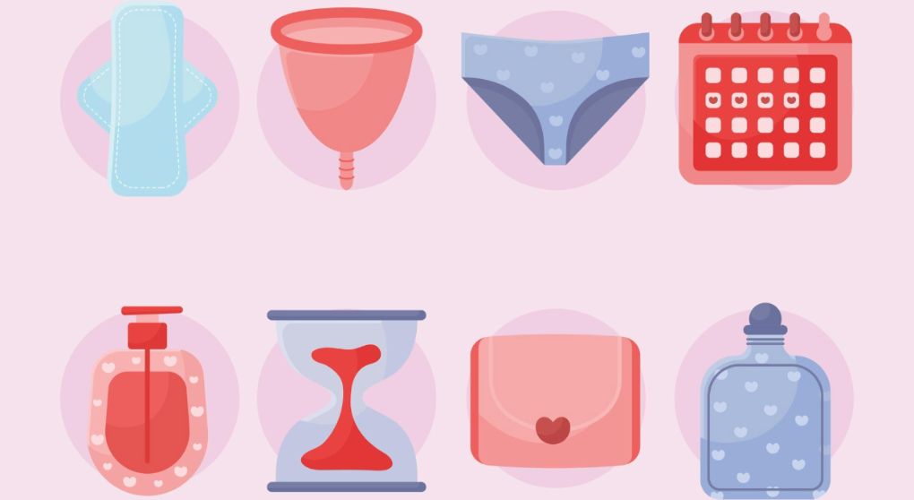 Holistic Approaches to Managing Menstrual Disorders: From Pain to Balance