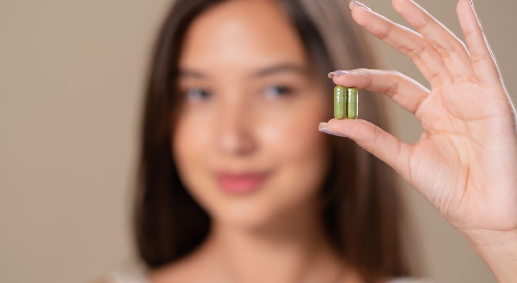 Your Pregnancy Prep Starts Here: The ABCs of Prenatal Supplements