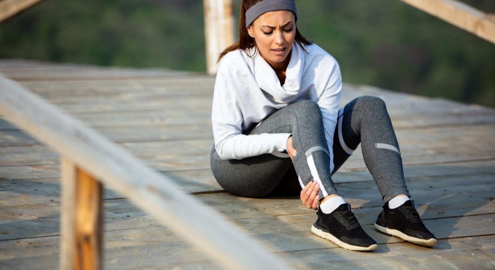 Why Do Leg Cramps Happen? Causes and Solutions Backed by Science