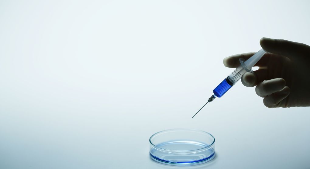 Supplements to Start 90 Days Before IVF or IUI