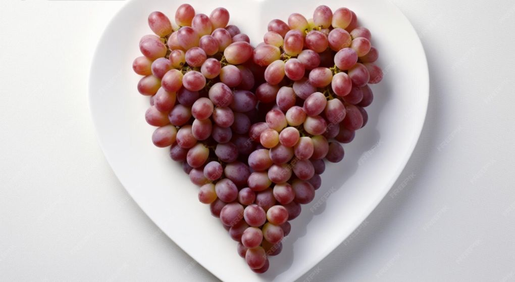 Supporting Cardiovascular Health with Antioxidants: How Resveratrol Boosts Heart Wellness