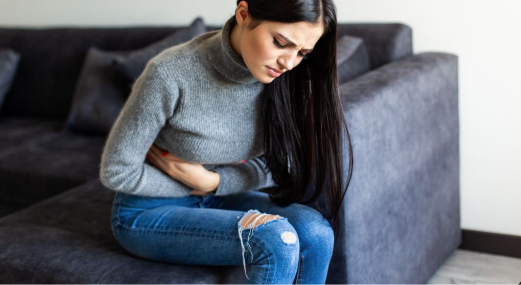 Are Period Cramps Normal? What Your Body Might Be Telling You