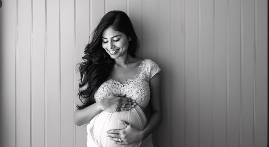 Pregnancy & Postpartum: Is Plant Protein Safe for New Moms?