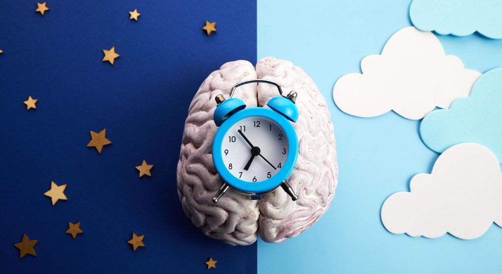 Circadian Rhythms: How Your Internal Clock Impacts Hormones, Mood, Metabolism and Fertility