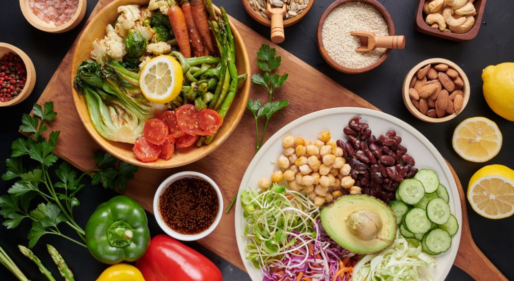 Eat Smart, Conceive Strong: 10 Nutrient-Rich Foods for Egg Health