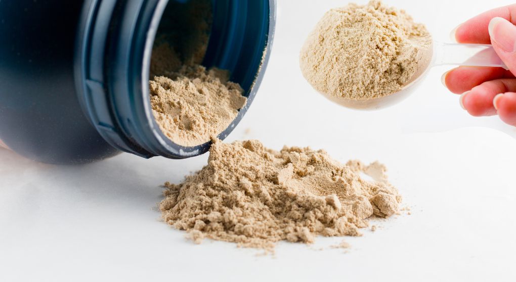 The Hormonal Stakes of Protein Choice: How What You Eat Shapes Your Internal Balance