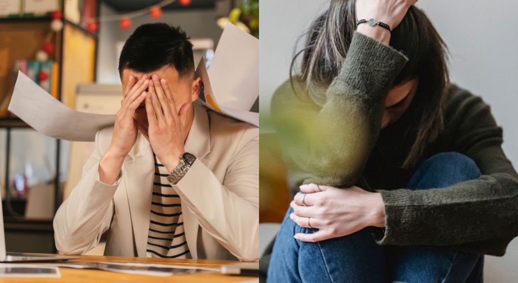 The Impact of Stress on Fertility and Hormonal Balance