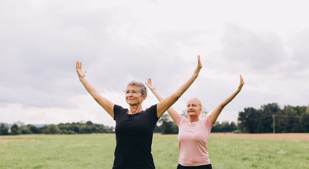 Menopause, Oxidative Stress & the Resveratrol Connection: A Science-Backed Look at Plant-Based Hormonal Support