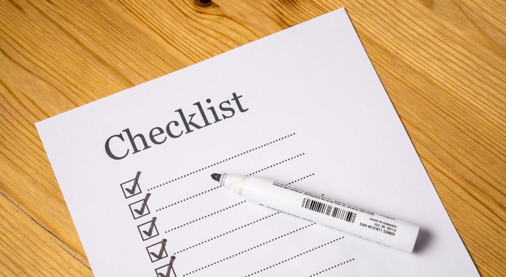From Vitamins to Doctor Visits: Your Essential Pre-Pregnancy To-Do List