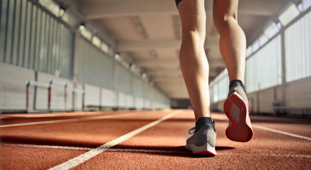 Enhancing Athletic Performance with Plant‑Based Nutrition