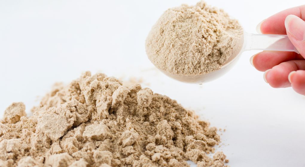 Protein Powder for PCOS: How It Supports Weight, Hormones, and Energy