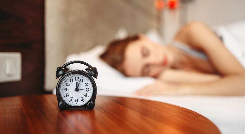The Science of Sleep: How Your Brain and Body Reset Every Night