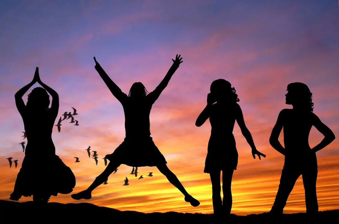 Empowering Self-Care