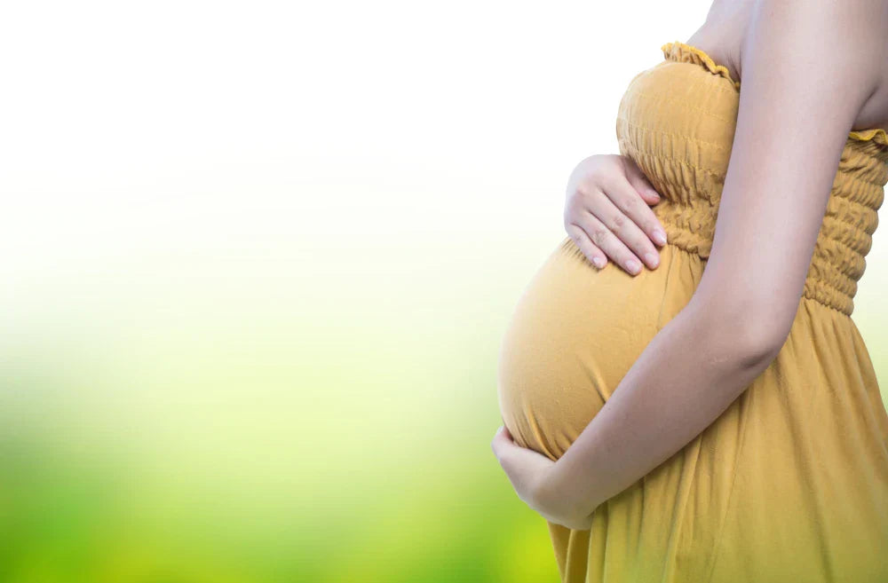 Every Mom-To-Be Needs It