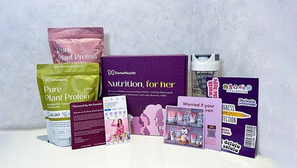 Healthy & Wellness Focused Valentine’s Day Gift Ideas 2026 for Her