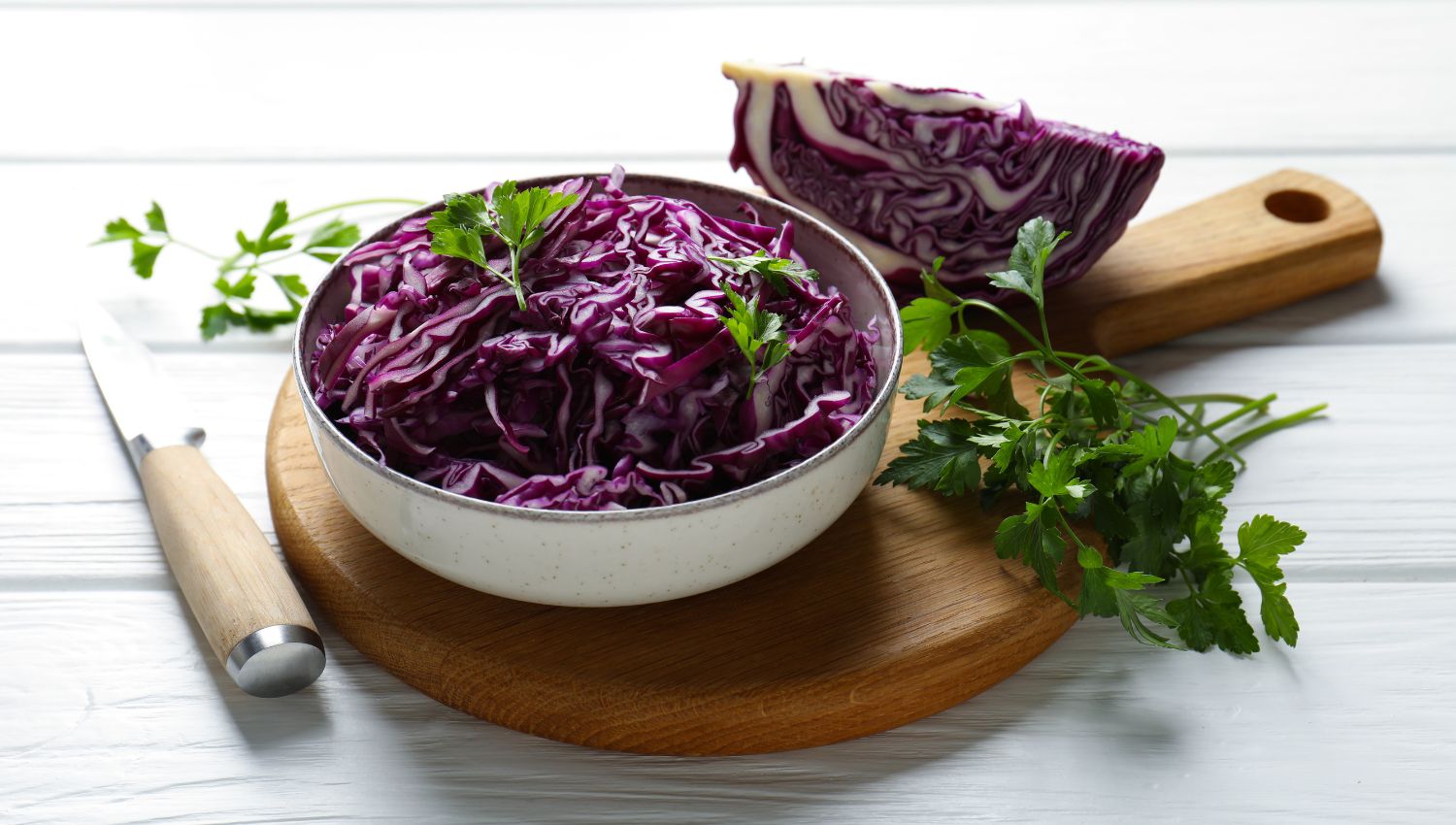 High-Fiber Foods to Promote Digestive Health