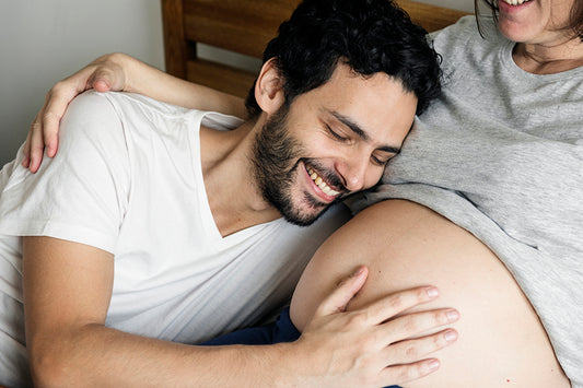 Increase Male Fertility: 8 Ways to Boost Sperm Count