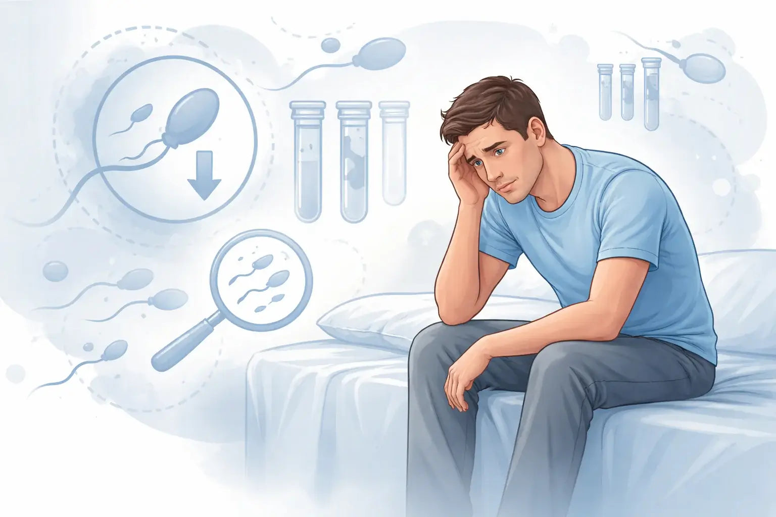 Male Infertility
