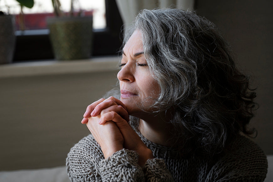 Navigating Menopause and Emotions