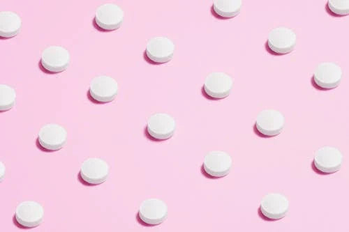 Prenatal Supplement