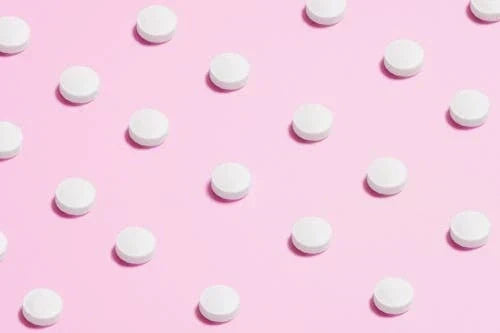 Prenatal Supplement