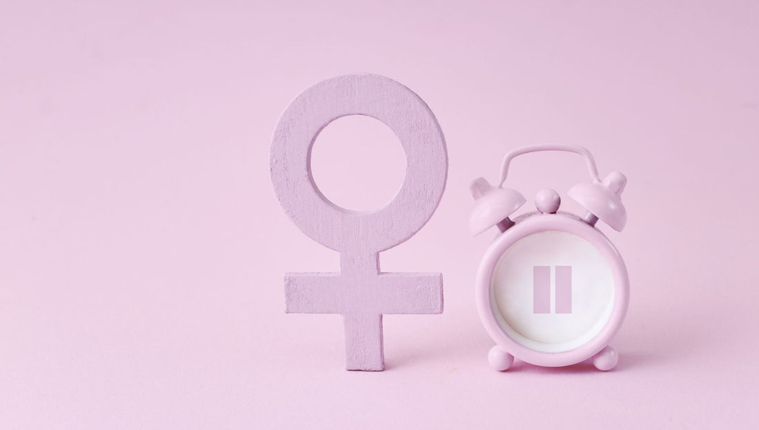Signs of Hormonal Imbalance