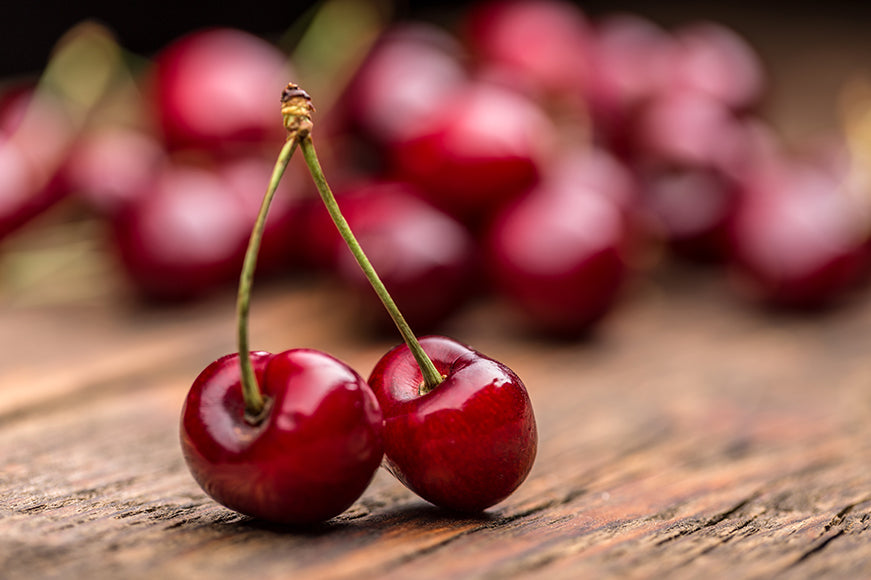 Tart Cherry vs Melatonin Supplements